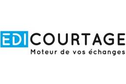 EDICourtage