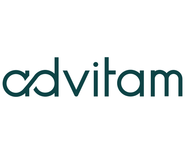 Logo Advitam Logo Advitam